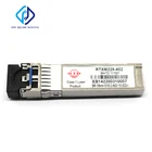 WTD RTXM228-402 одномодовый оптоволоконный приемопередатчик