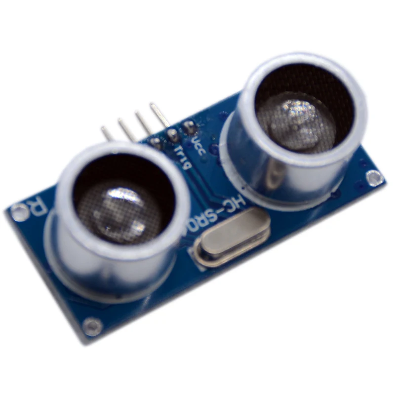 HC SR04 Ультразвуковой модуль измерения расстояния датчика с точным измерением