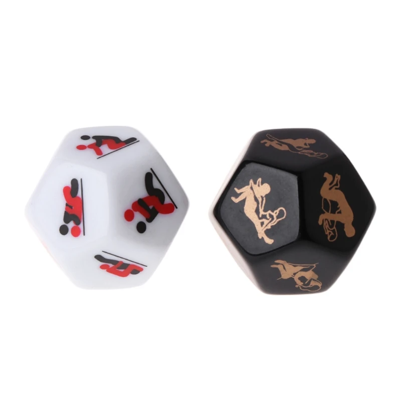 

Набор игрушек 270C, 4 шт./компл., для интима, веселые кости