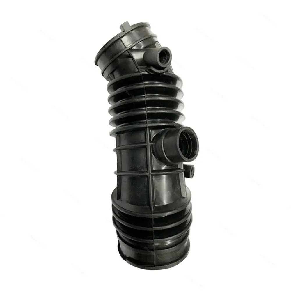 Воздухозаборник двигателя CloudFireGlory 17228-5A2-A00 172285A2A00 черный для Honda Accord 2012 2013 2014 2015 2016