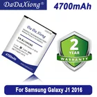 Аккумулятор для Samsung Galaxy 4700 Edition, версия 20F Express 3 20A 20T 20, 2016 мАч