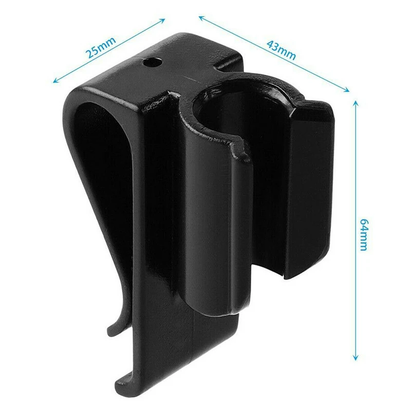 14 шт./компл. сумка для гольфа клип на клюшки зажим держатель Ввод Организатор клуб