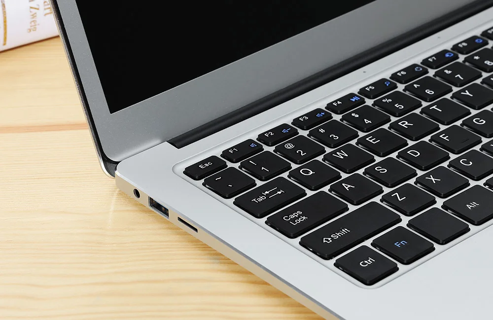 Jumper EZBOOK 3 PRO Ноутбук 13,3 дюймов ноутбуки Windows 10 Intel Apollo Lake N3450 6 ГБ ОЗУ 128 ГБ EMMC компьютер HDMI PC ips