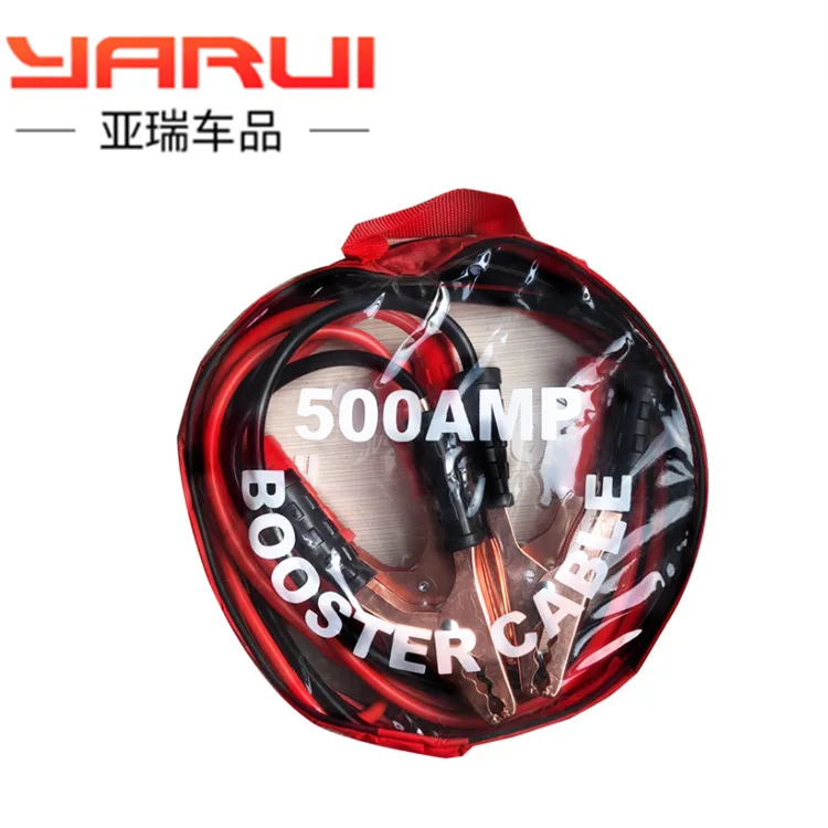 Крутой новый 2 5 M 500A круглый пакет батареи линия с аварийным предохранителем