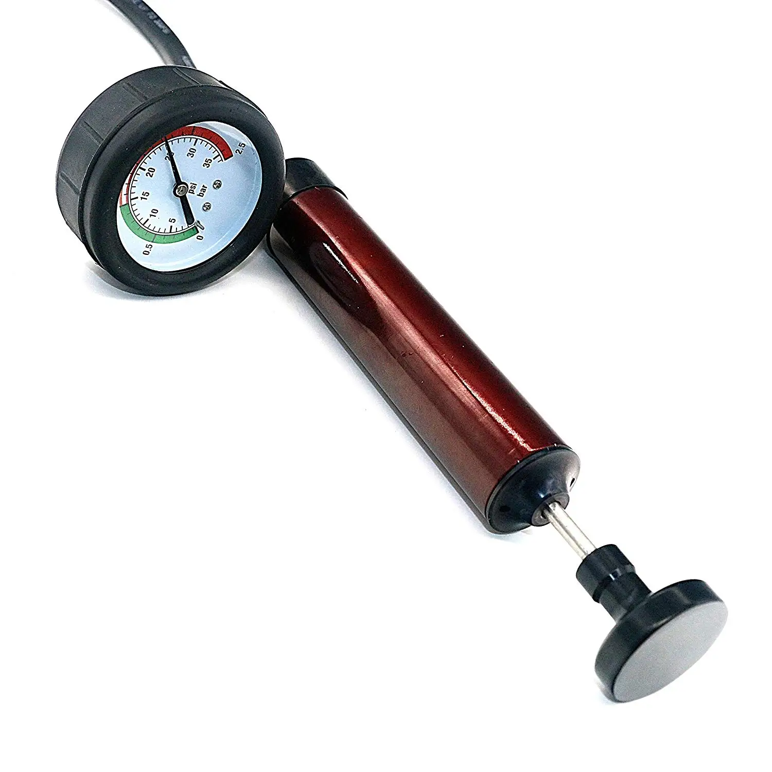 14 шт. универсальный автомобильный радиатор тест на утечку давления комплект