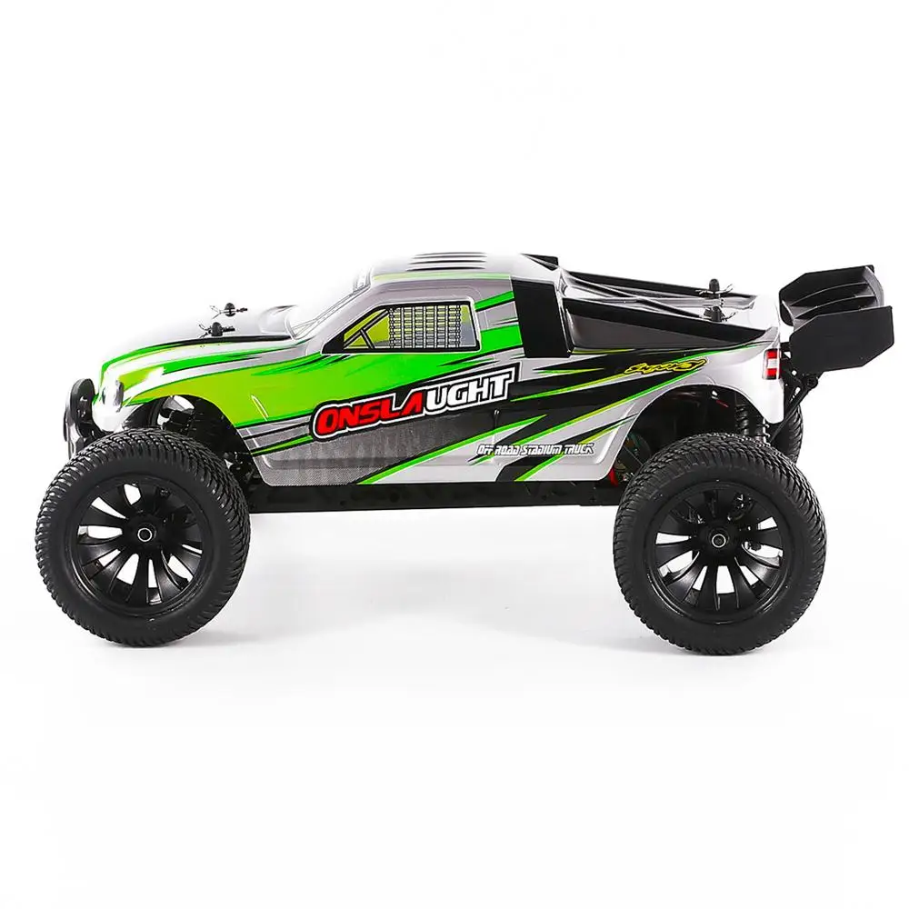 JTY игрушки Радиоуправляемый автомобиль 1:12 пустынный внедорожник сверхзвуковые