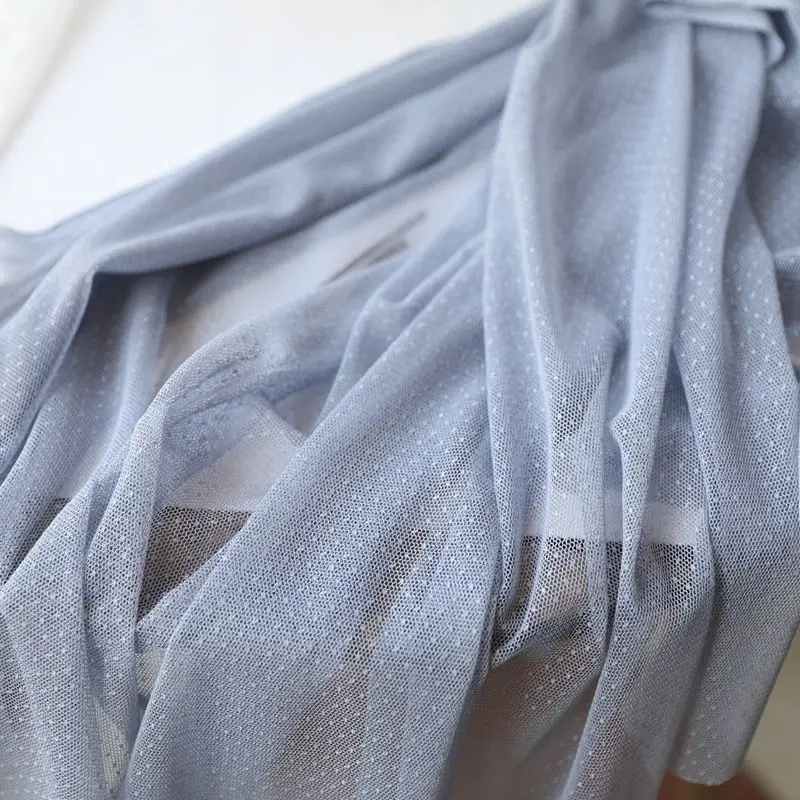 

The Article lace accessories diandian gauze 160 cm high quality color more