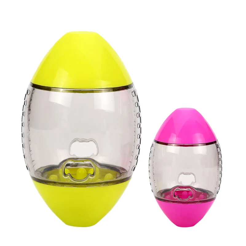 Товары для домашних животных собак кошек интеллектуальные инструменты утечки