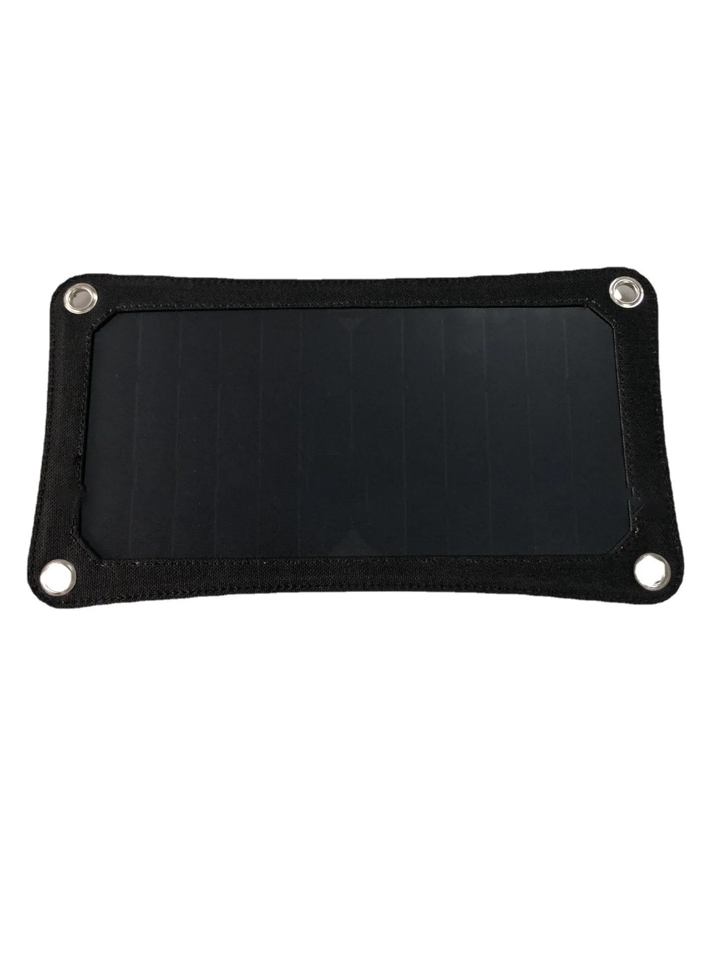 

Высокоэффективная полугибкая Аварийная зарядка Sunpower solar cell 6V6W
