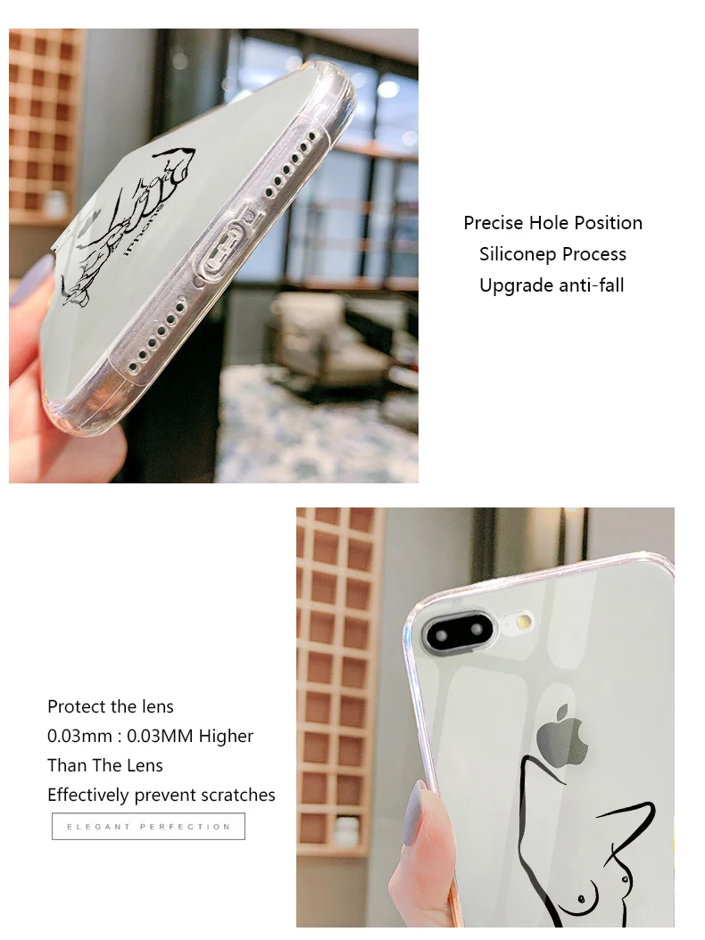 Мобильный телефон чехол для Asus Zenfone 4 Selfie ZD553KL ZE554KL 5 A500KL A501CG Lite A502CG ZE620KL 5Z ZS620KL 6 ZS630KL Go