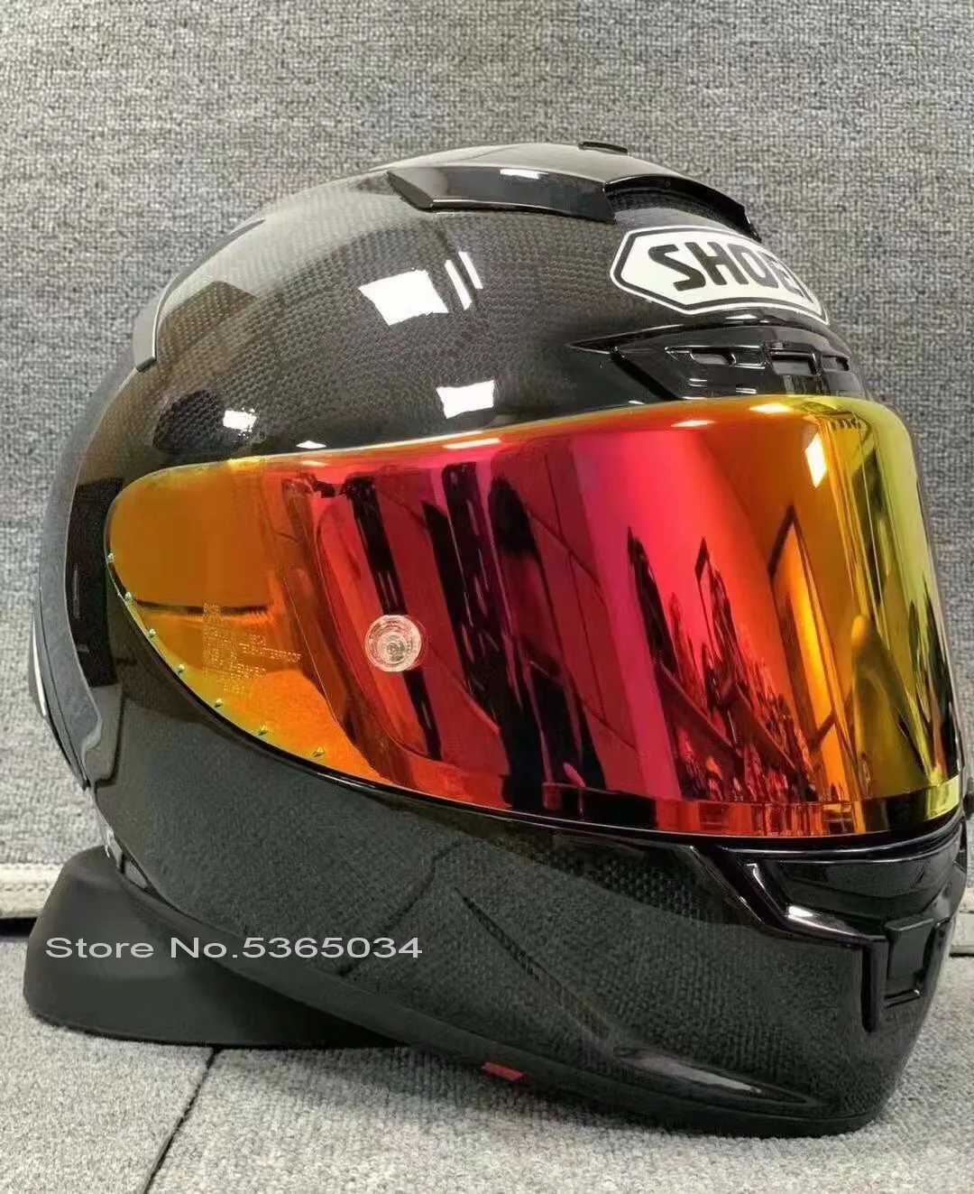 

High quality carbon fiber new SHOEI X14 motorcycle helmet motorcycle full face helmet full face men and women four season safety