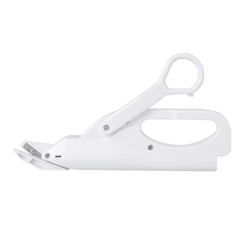 Многофункциональные электрические автоматические мини ножницы безопасная