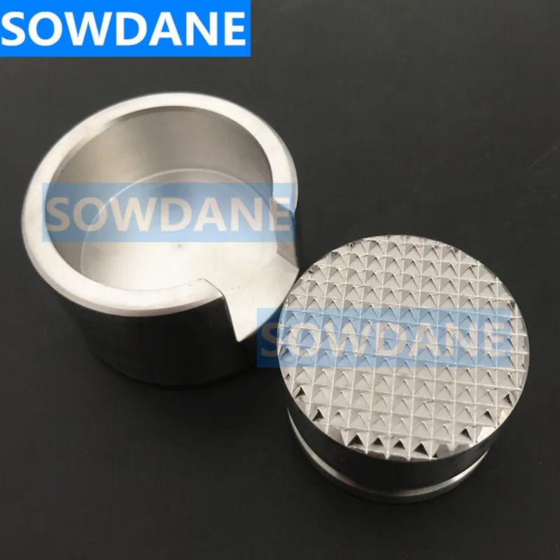 Стоматологический Хирургический имплантат костная дробилка мосель