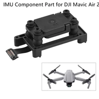 imu component part for dji mavic air 2 imu module for mavic air 2 drone repair parts disassembled replacement accessories