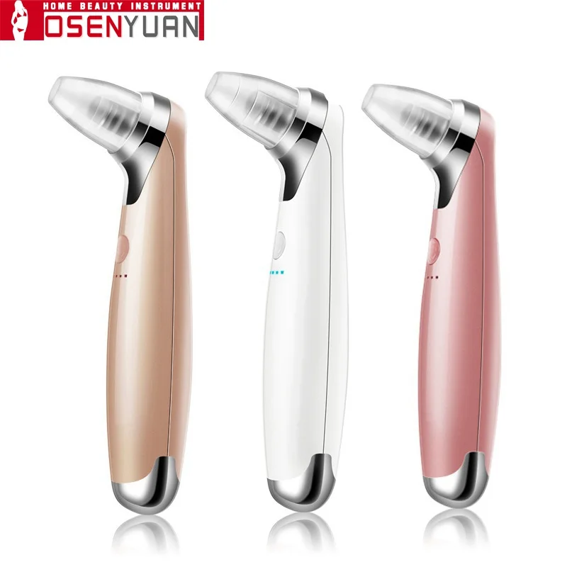 Электрический аппарат для удаления черных точек вакуумное устройство прыщей и