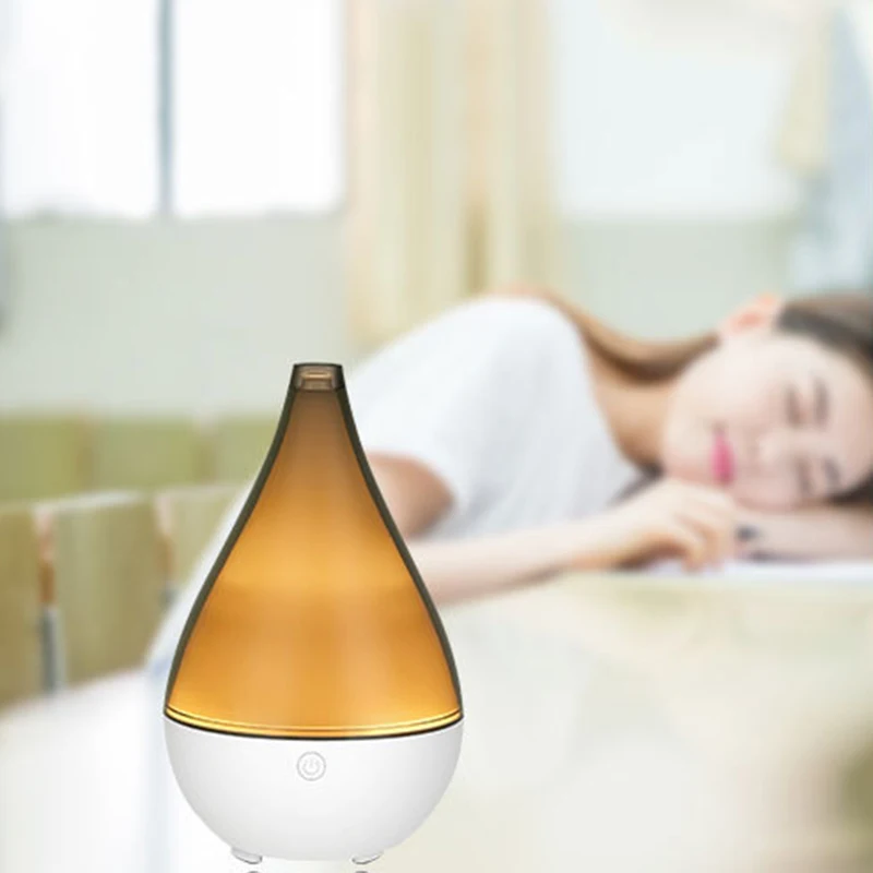 Холодный туман увлажнитель-спальня бесшумный увлажнитель высокий низкий