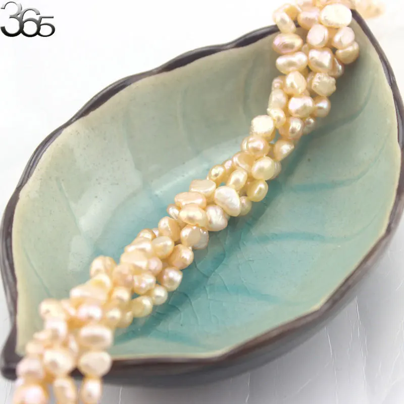 Бесплатная доставка Маленький 4-5 мм натуральный белый розовый серый