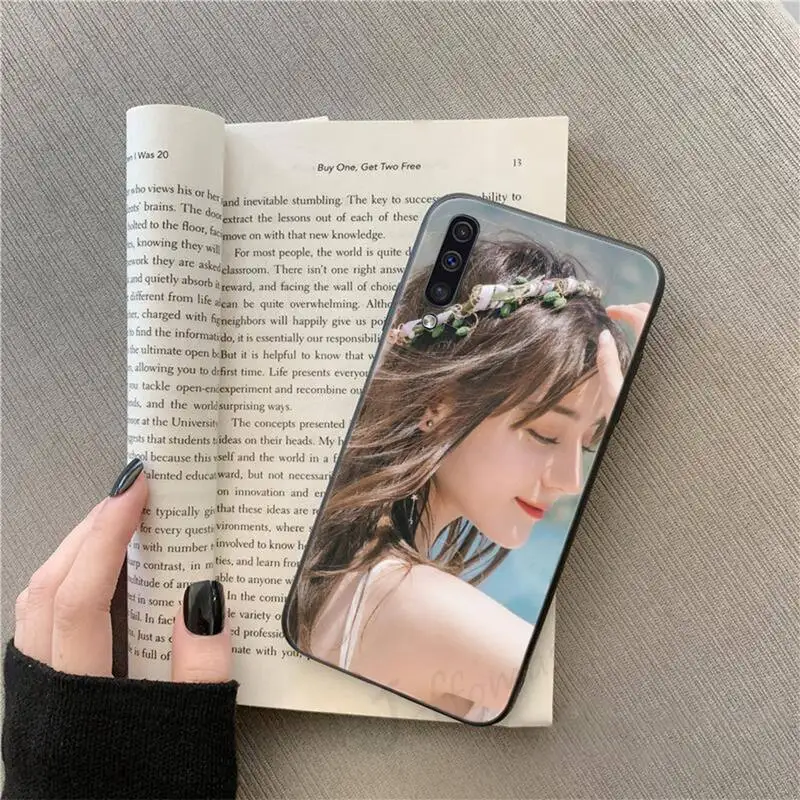 

Colourful Psychedelic Trippy Art Phone Case For Samsung galaxy S 9 10 20 A 10 21 30 31 40 50 51 71 s note 20 j 4 2018 plus