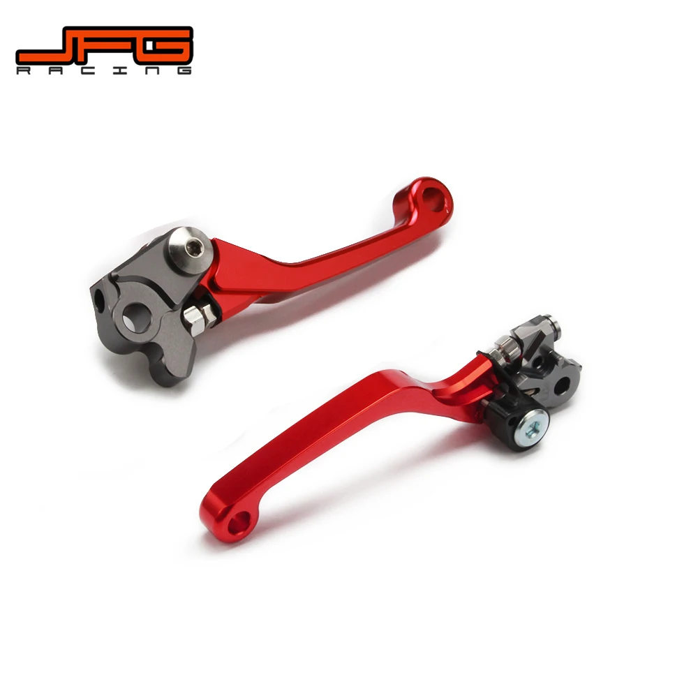 Алюминиевый Рычаг сцепления тормоза CNC для газового газа EC 2T 12 13 18 19 новинка MAGURA