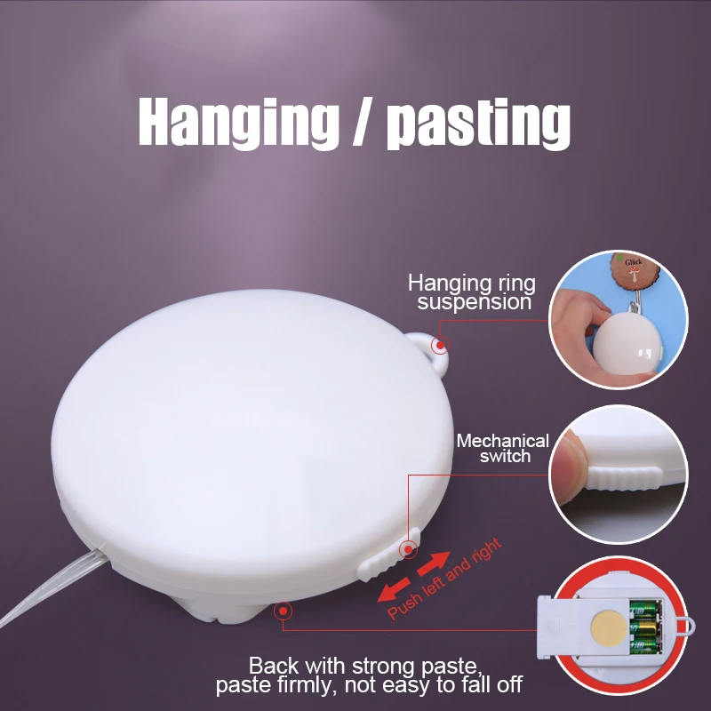 N Хэллоуин Подвесная лампа с присоской чашка светильник для окна декоративный