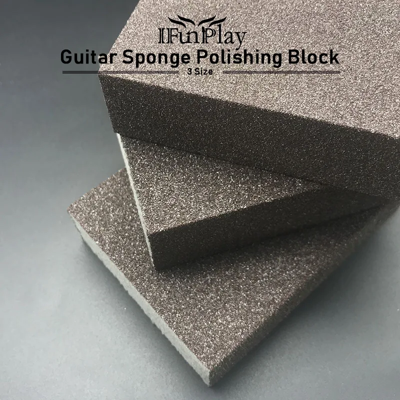 Профессиональный шлифовальный инструмент для гитары мостовая гайка и седло