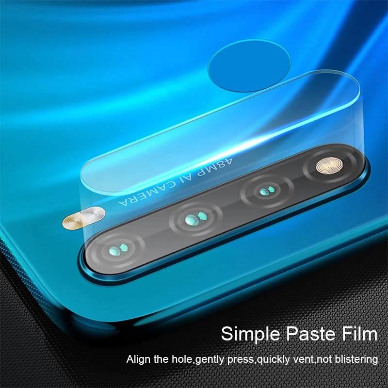 Защитное стекло 2 в 1 глобальная версия для xiaomi redmi note 8 t 4 ГБ 64 note8t защитная пленка
