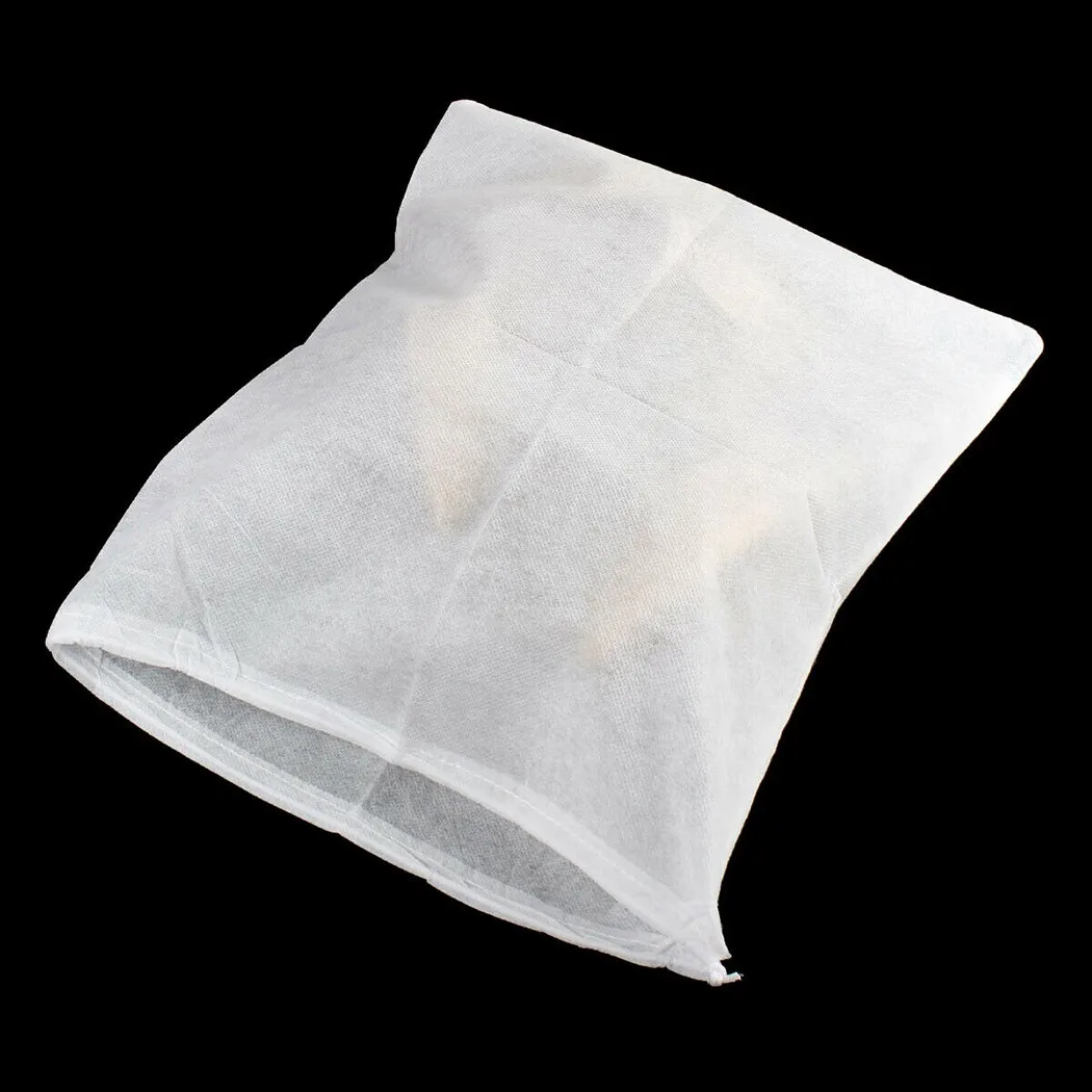 

Pcs Non-woven Dustproof Shoe Bag Portable Pouch Shoes Storage 10 10Pcs