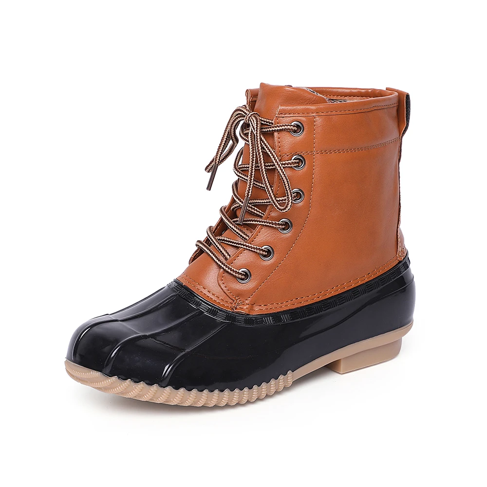 SITAILE/женские резиновые сапоги водонепроницаемая обувь Женская из ПВХ со