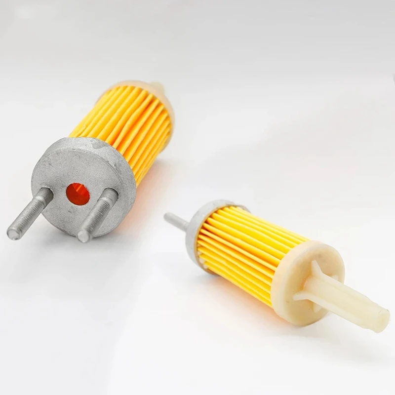 Топливный фильтр запорный клапан генератор запчасти для автомобильного фильтра