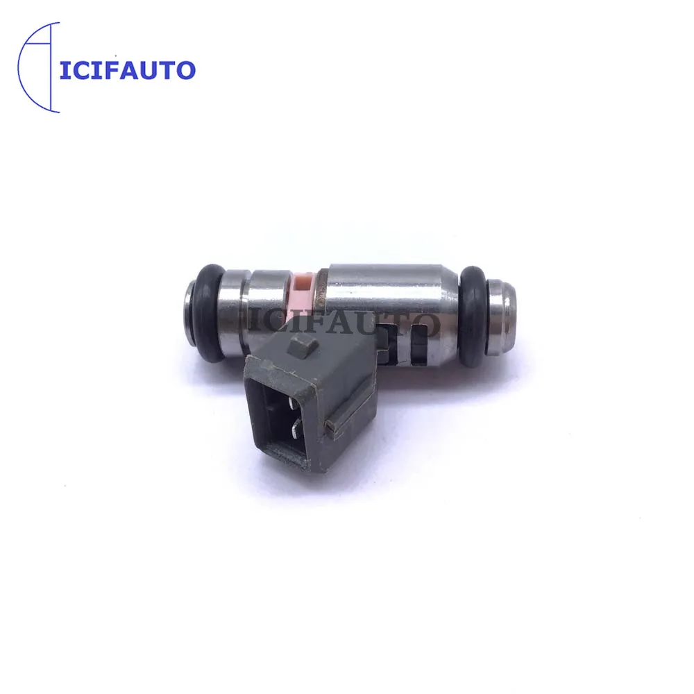 

Fuel injector For Renault Clio Kangoo Thalia Twingo MK 1.2 16V IWP099 0280158168 75112099 805001388502 8200025248 8200051963