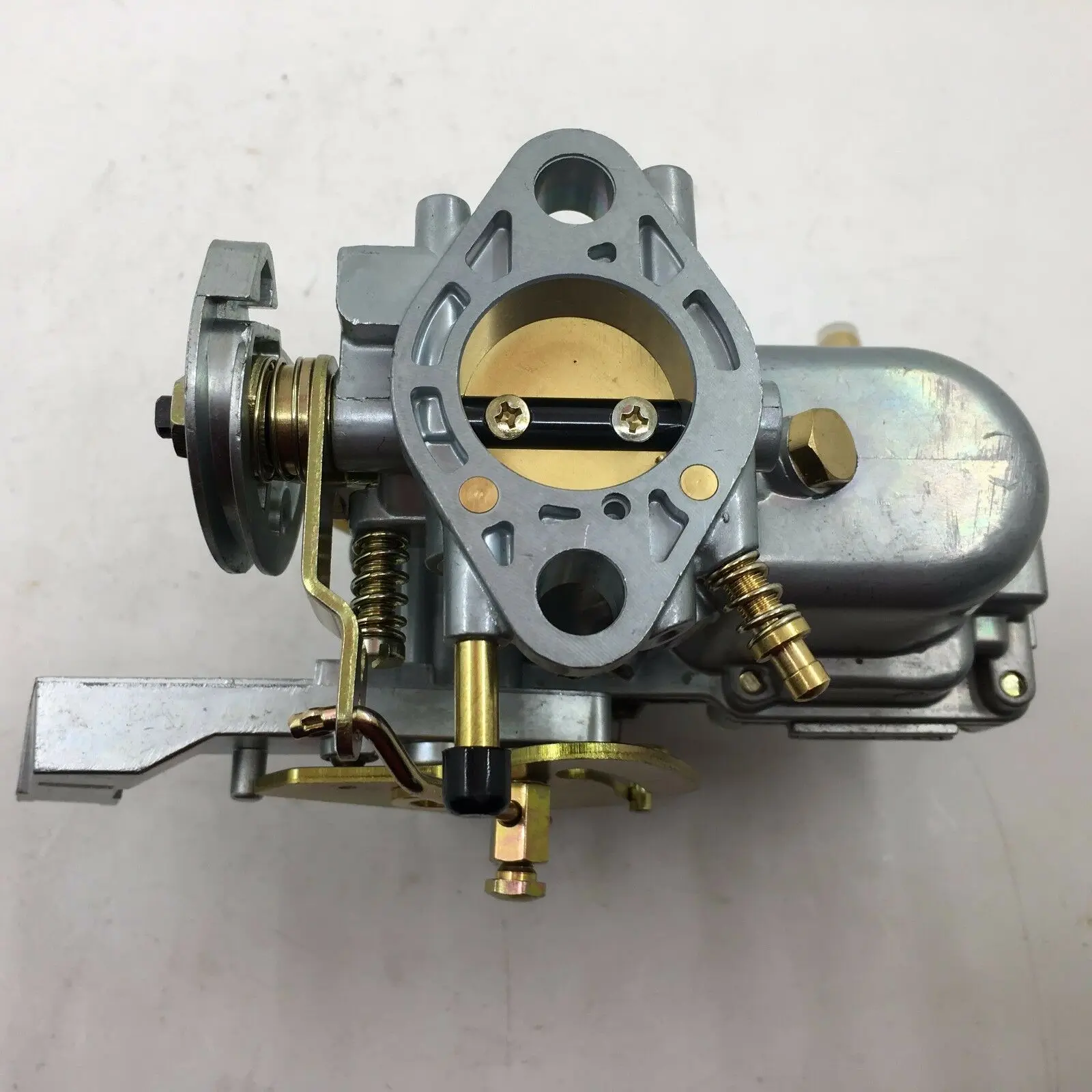 Карбюратор SherryBerg carb ПОДХОДИТ для RENAULT R4 SOLEX сменный ZENITH 28 IF 28IF мм CARBY vergaser - купить