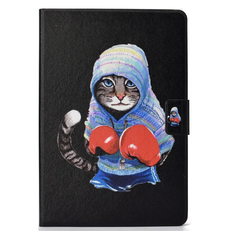 Wekays для Coque IPad Mini 1 2 Min 3 кожаный чехол Mini1 Mini2 Mini3 Чехлы детей | Компьютеры и офис