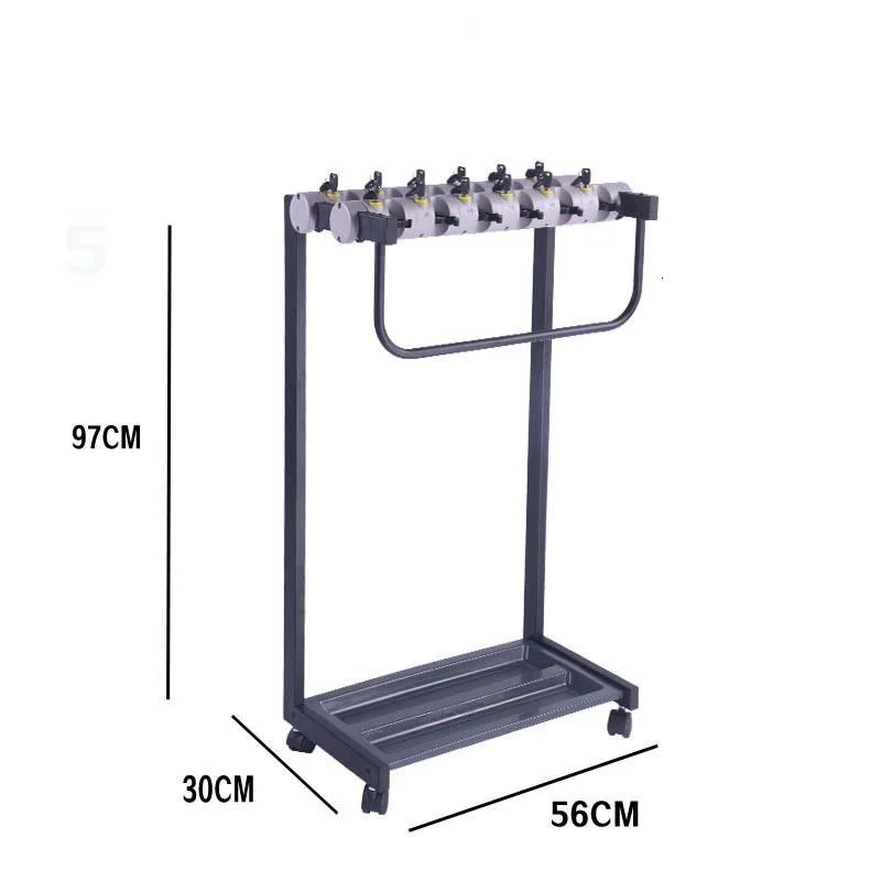 Stojak Na Parasole Ombrellone De Maison Stand Metal Casa Porta Ombrelli Portaombrelli Paraguero Porte Parapluie Umbrella Holder | Дом и сад