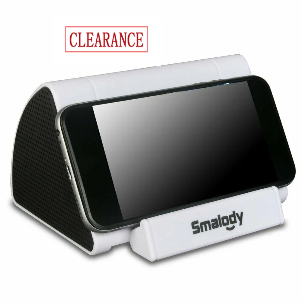 Smalody SL30 bluetooth-колонка креативная Волшебная Беспроводная колонка датчик усилителя