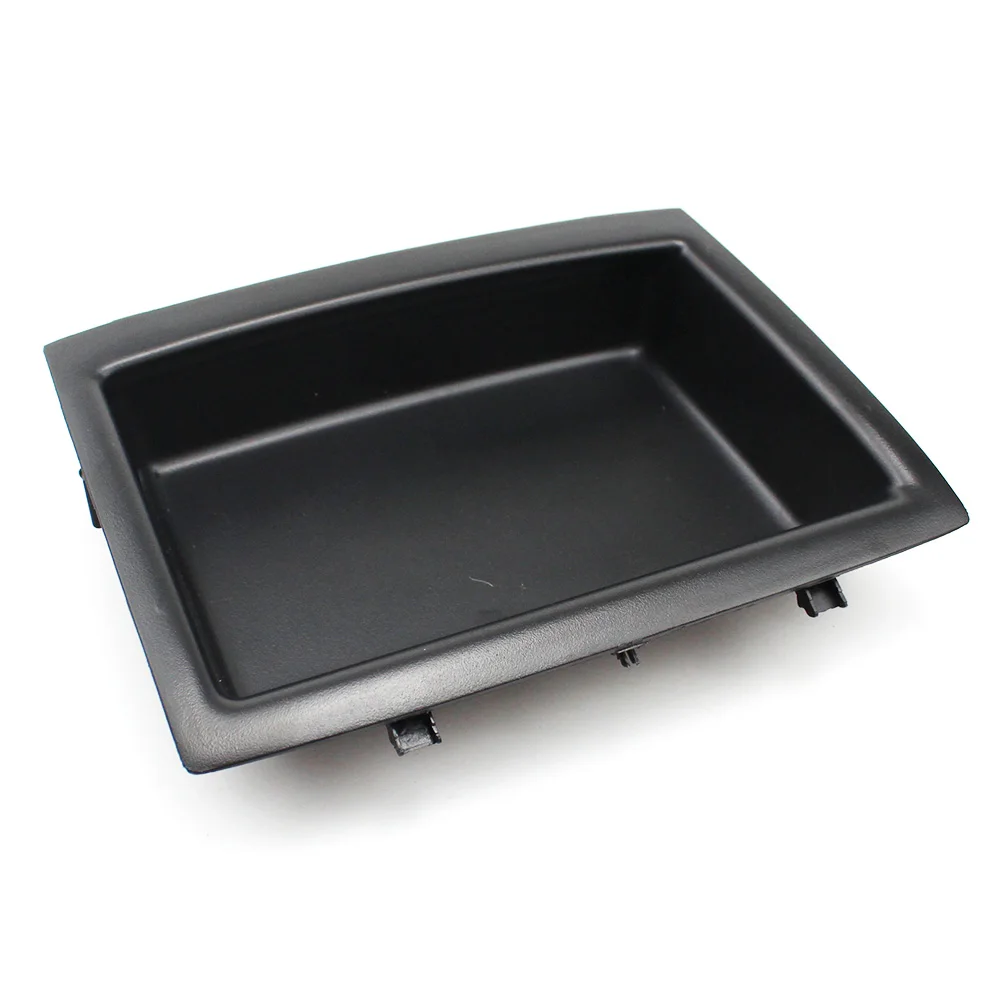 

Car accessories Centre Console Tray Storage Box Compartment Shelf 6Q0858719A fit for VW Polo 9N 2002-2008 6QD858719 A