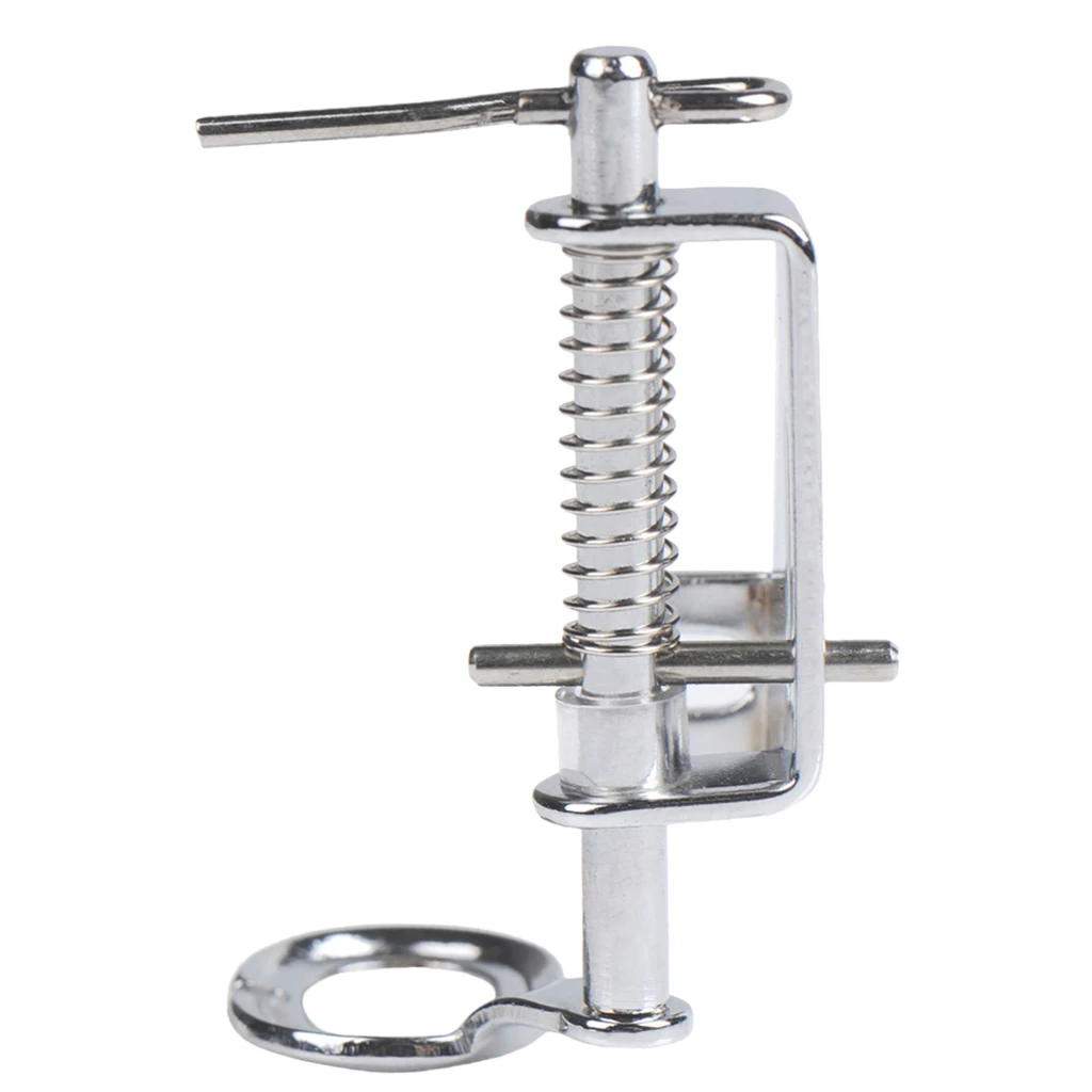 С низким хвостовиком свободное движение стежка металлическая ножка для Brother Janome