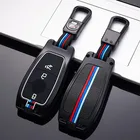 Автомобильный чехол для ключа-брелока, защитный чехол для Mercedes Benz E C G M R S Class W204 W212 W176 GLC CLA GLA AMG, автомобильные аксессуары, брелок