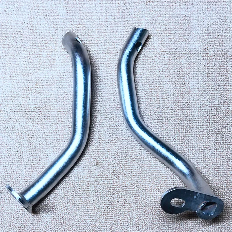 Нижняя защита двигателя от краш-бар бампер для BMW R1200 GS Adventure 2014-2018 | Автомобили и