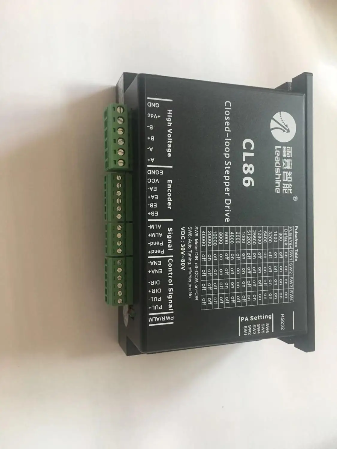 CNC controller kits for lathe CNC Control 2 axis 8nm USB stepper servo motor grinding machine threading spindle Lathe Controller