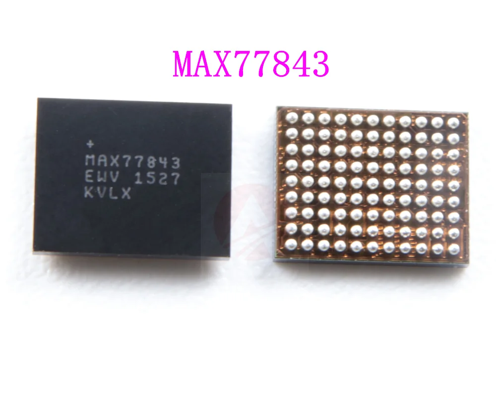 

1-10Pcs MAX77843 77843 Power IC