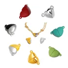 2 набора цветов, в форме сердца, для изготовления ювелирных изделий