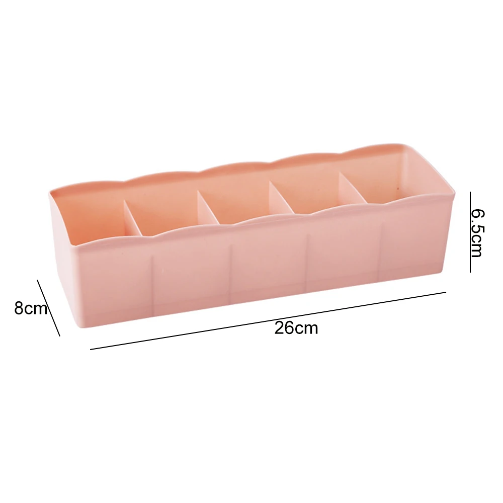 5 сеток корзина для хранения органайзер гардероба женская и мужская коробка