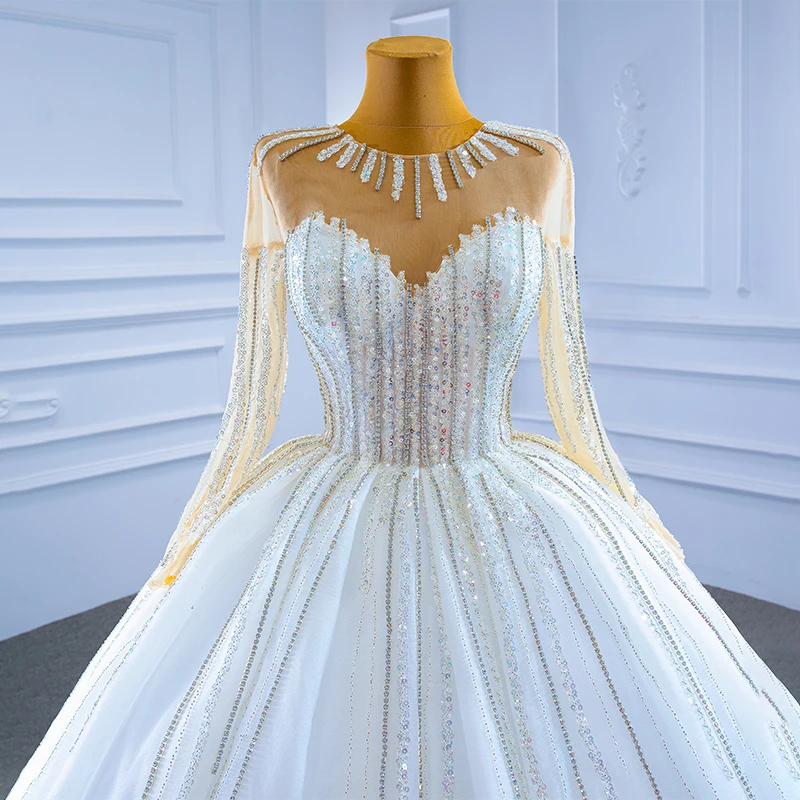 2020 new simple boat neck sleeveless beach long train trumpet fish tail mermaid wedding dress plus size vestido de noiva