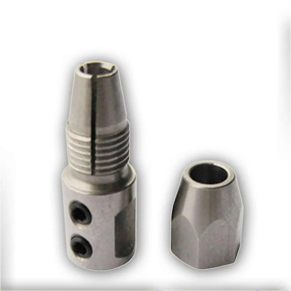 Гибкий шлейф UKUK для вала двигателя 5 мм и гибкого кабеля 4,76 мм (3/16 дюйма) для лодки на радиоуправлении