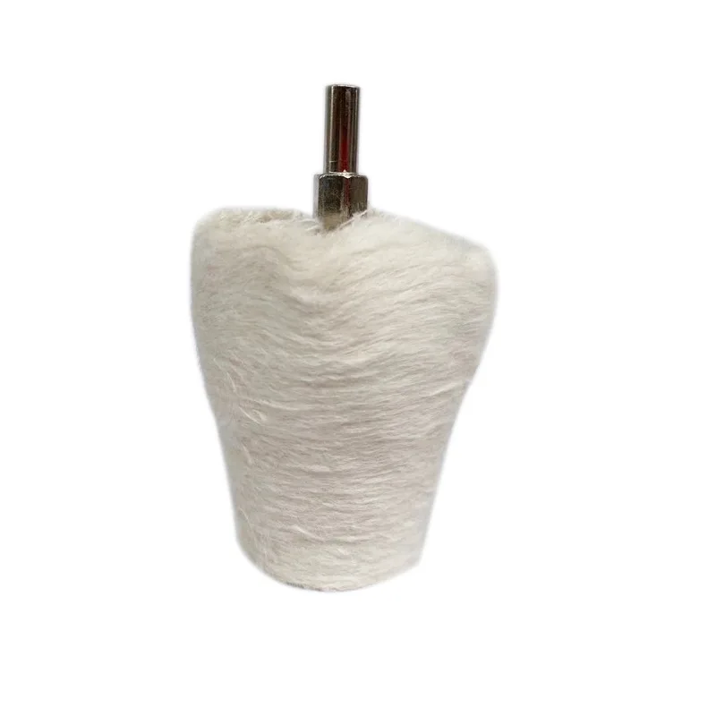 

15Pcs Buffing Pad Polishing Wheel Kit ,With Compound Polishing Buffing Pad for Car Aluminum Stainless Steel Polishing