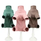 Одежда для собак и девочек, зимнее пальто для питомца, одежда для Чихуахуа щенок йоркширского терьера, костюм для маленькой собаки, одежда для померанского пуделя, бишона