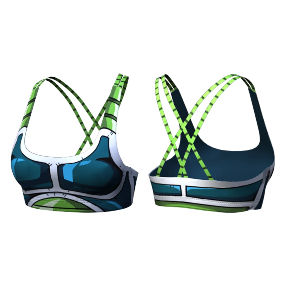 

Back sports underwear women's shockproof running gathered shaped Yoga vest bra Fitness Yoga suit air permeability and quick dry