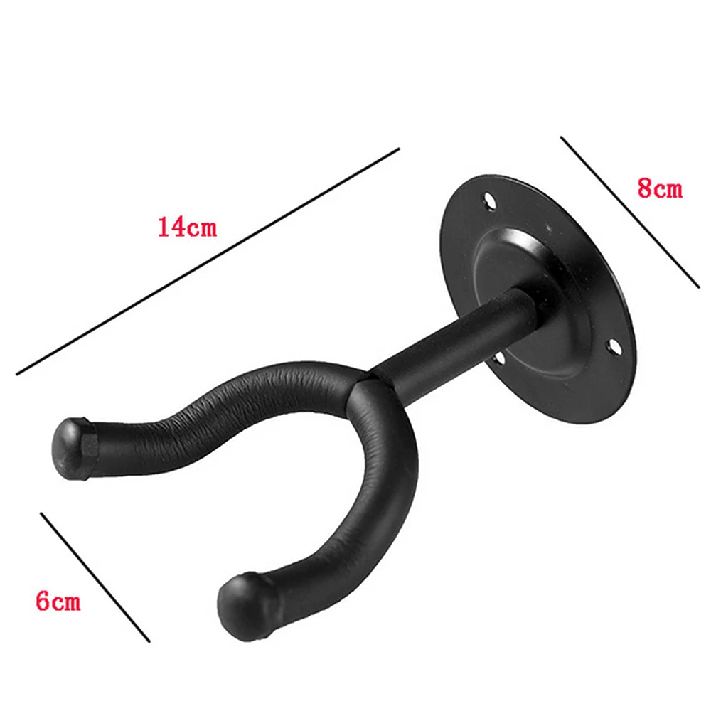 

Guitar Hook Holder Guitar Picks with Bag Guitar Display Accessories guitar holder guitar parts guitar accessories