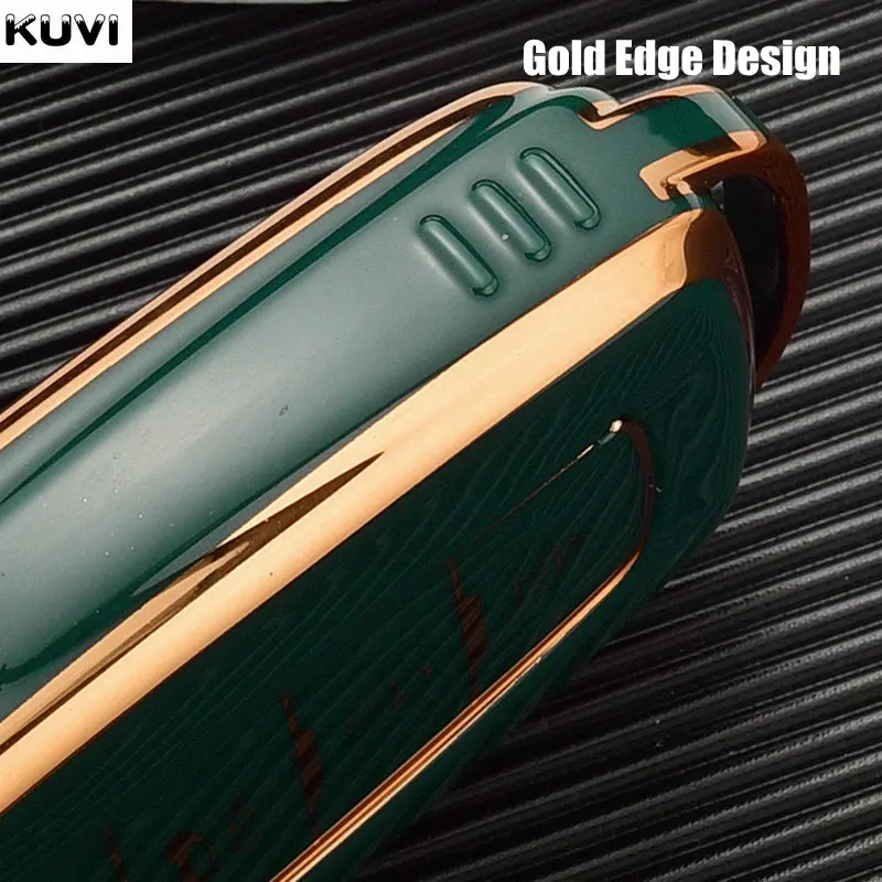 Модный чехол из ТПУ для автомобильного ключа с дистанционным управлением Toyota