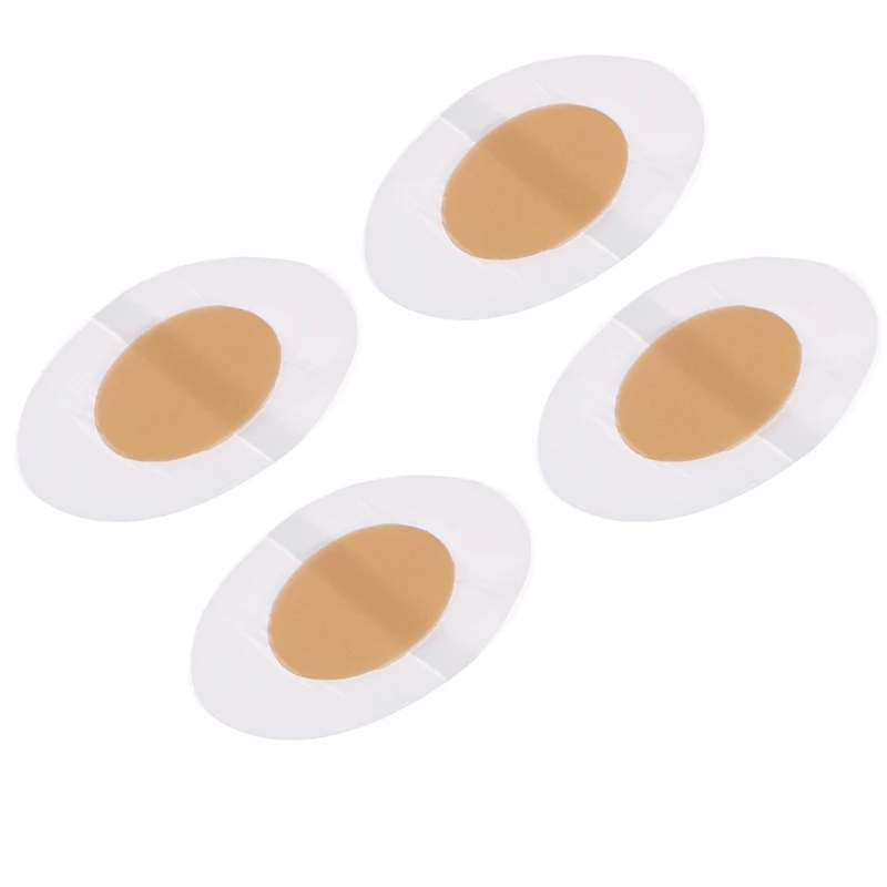 4 шт. антибликовый гидроколлоидный гель для пятки | Красота и здоровье